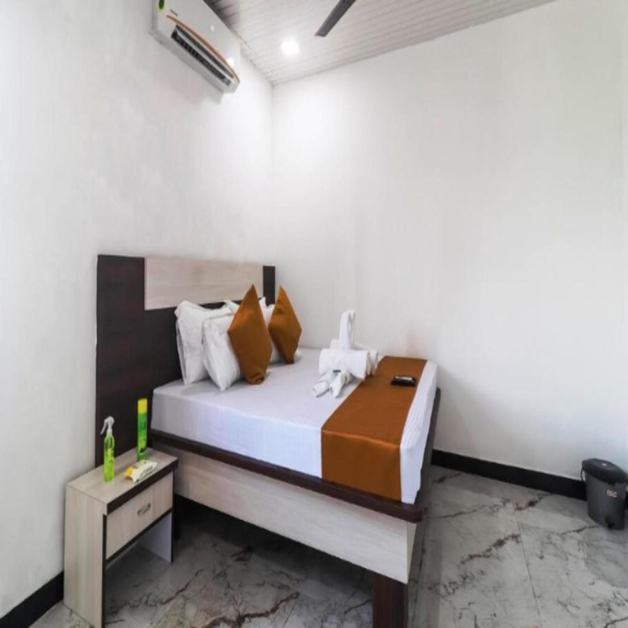 Hotel Sai Siddhi Inn - Midc Industrial Area, Mahape Navi Mumbai Exterior photo